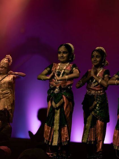 Sneha Kappanna - Theatre, Storytelling & Workshops Dance, Drama & Choreography photo 48