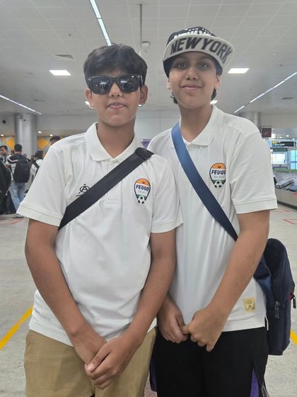 Goa National Championship: Our Journey to Victory photo 34