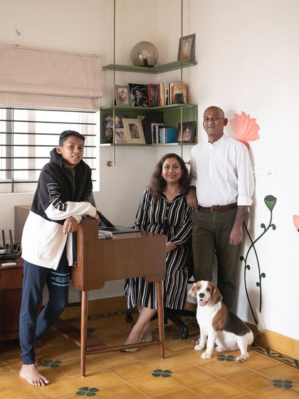 Jois Design House - Residential Interior Design & Build (Turnkey) Client Love & Press Features photo 16