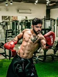 Martial Arts Training