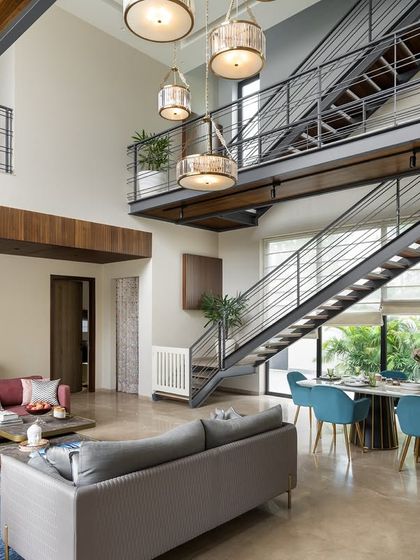 Light-Filled Living Spaces photo 7