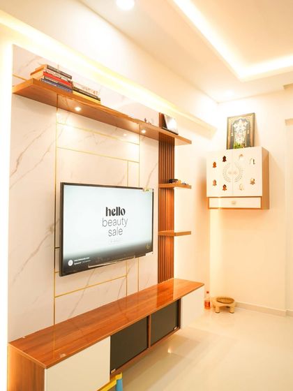 Reminiscent - Complete Home Interiors Luxurious Living & Dining Spaces photo 102