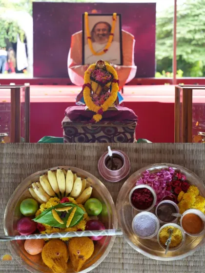 Art of Living - Religious Ceremonies & Festivals Joyful Festivals & Celebrations photo 36