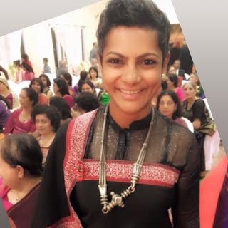 Nikki Ponappa