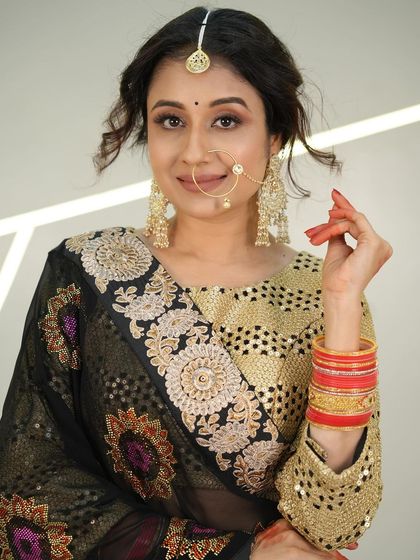 Date The Ramp - Preloved Designer Sales Influencer Lookbook photo 35