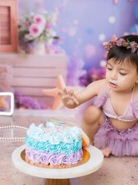 Kids & Milestone Photography