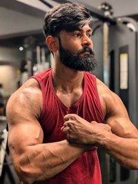 Strength & Conditioning