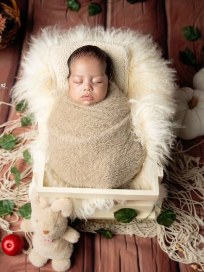 Let's Play Pretend: Creative & Themed Shoots photo 15