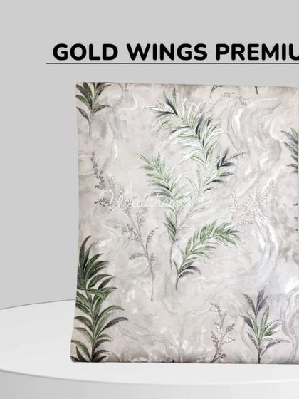 Wallthemes - Wallpaper Supply & Installation Floral & Botanical Collection photo 55