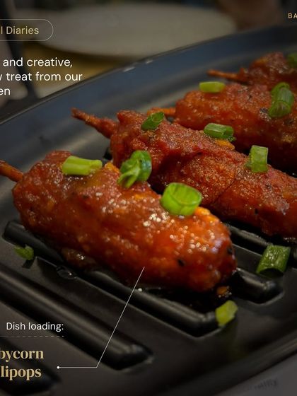 Banquet 18 - Bespoke Wedding Catering The Bespoke Menu Process: From Tasting to Perfection photo 11