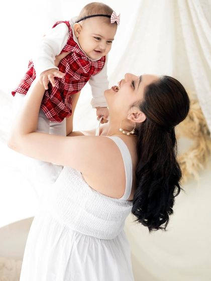 Photuvala - Family & Kids Photography Family & Generational Portraits photo 15