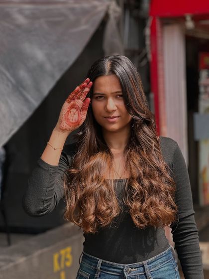 Sun-Kissed Balayage & Highlights photo 29