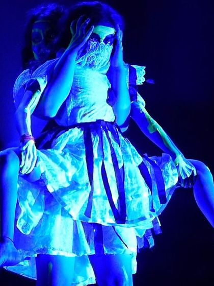 Zest Annual Showcase: Our Stars on the Big Stage photo 44