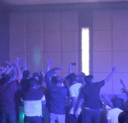 McDj Sandy - DJ, MC & VDJ Services for Events Corporate Event Entertainment photo 171