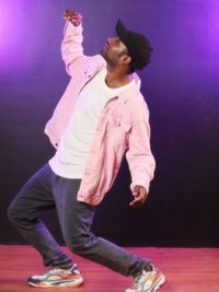 Event Choreography