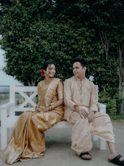 Engagement & Pre-Wedding Functions photo 12