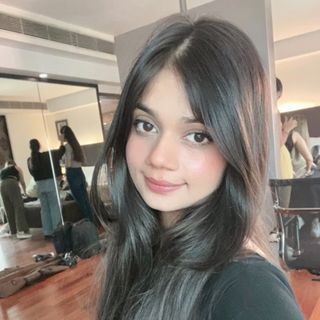 Tripti and Sonakshi Gupta