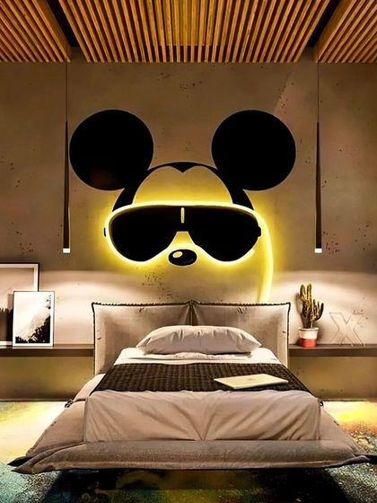 Interior Design Studio - Residential Interior Design Creative Kids' Rooms photo 13