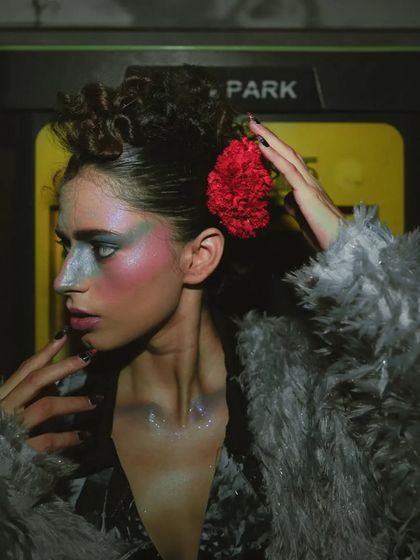 Zoya Joy - Personal & Celebrity Styling Editorial & Conceptual Shoots photo 29