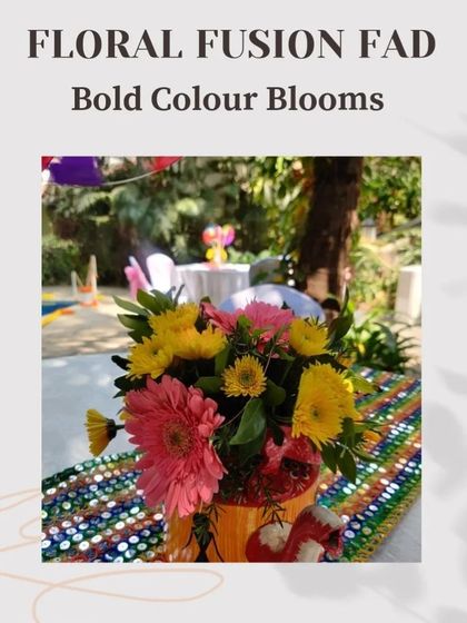 Avenues Weddings and Events - Wedding Planning & Design Our Design Philosophy & Trends photo 18