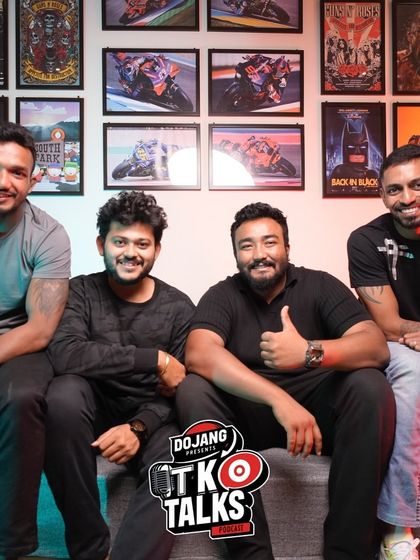 Dojang: The Brand & The Family photo 13