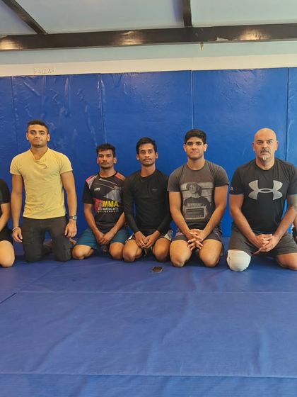 More From The Mats photo 23