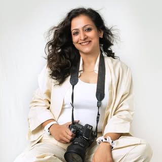 Ankita Nayak