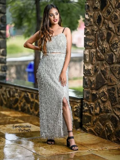 Urban & Cinematic Portraits photo 63