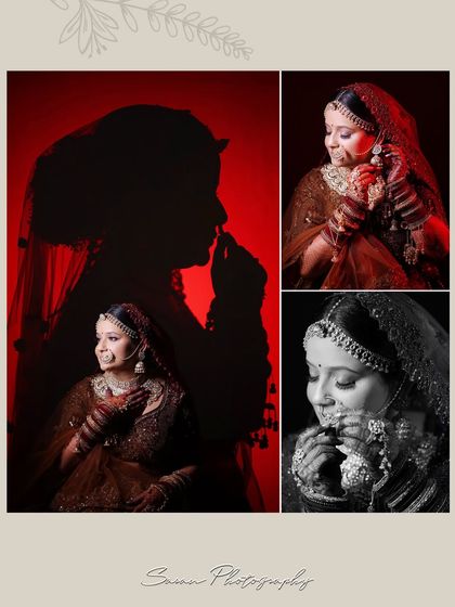 Our Signature Album Pages photo 10