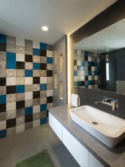 Luxury Bathrooms & Private Spas photo 15