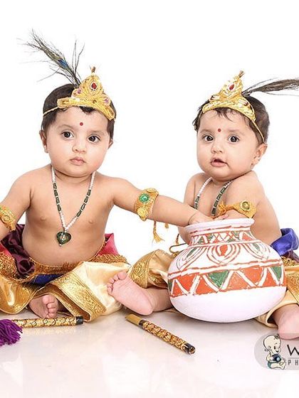 Wonderkids - Newborn, Kids & Family Photography Creative & Themed Photoshoots photo 5