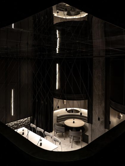 Lair: A Speakeasy's Secret Narrative photo 14