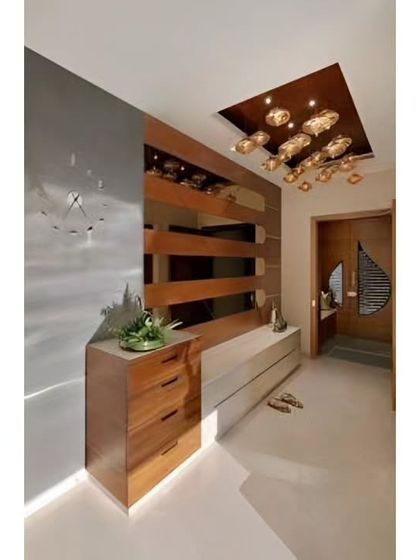 Home Interior - Specialty Space Design Welcoming Entryways & Foyers photo 11