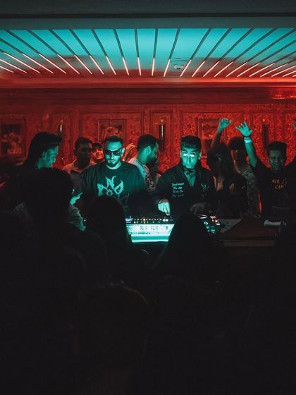 Throwback to the very first edition of House of Rage. The energy was incredible, and it set the stage for everything that came after.