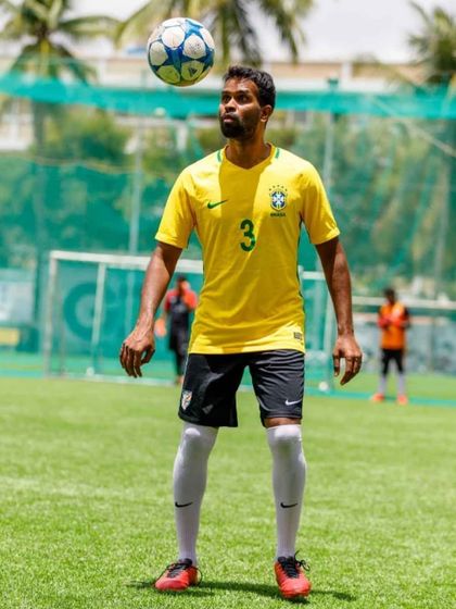 BPSS - Elite Player Development Program Our Stars: Pathways to Pro photo 92