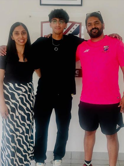 BYFL - High-Performance Youth Football Training Our Shining Stars: Player Achievements photo 5