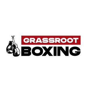 Grassroot Boxing