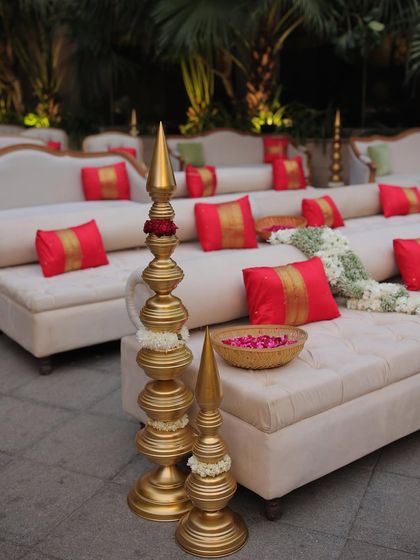 Grand & Timeless Ceremonies photo 47