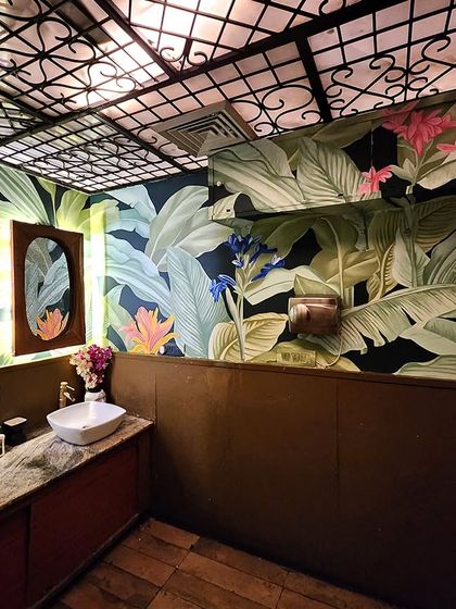 ArtHerwa - Custom Wall Art & Murals Nature-Inspired Murals photo 14