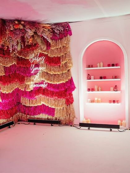 Decor By Samantha - Corporate & Social Event Design & Decor Bold Corporate & Industry Events photo 26