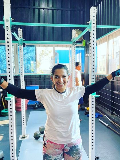 Namma Training - Strength & Conditioning Stronger Together: Women at Namma photo 8