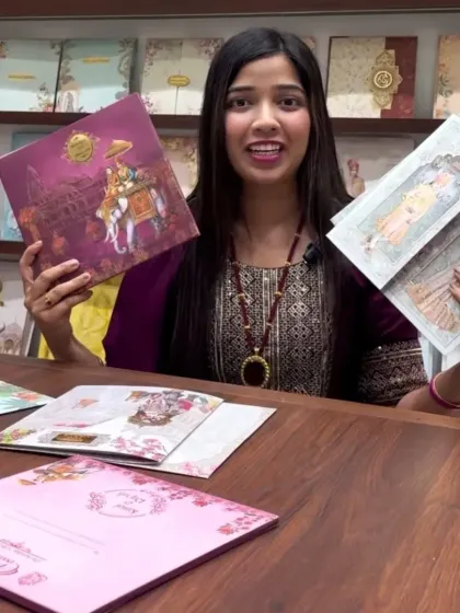 King of Cards - Wedding Invitations & Stationery Regal & Royal Themes photo 34