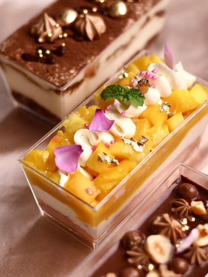 L'amour Sugar - Curated Gift Hampers Gifts for Every Celebration photo 56