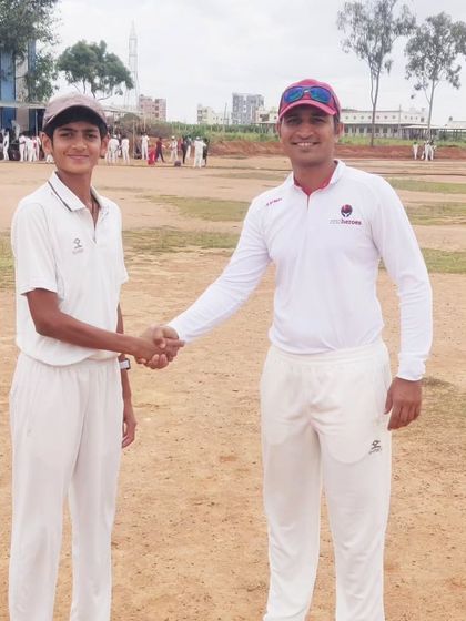 Boundless Cricket Academy - Group Cricket Training Forging Champions: Match Wins & Achievements photo 42