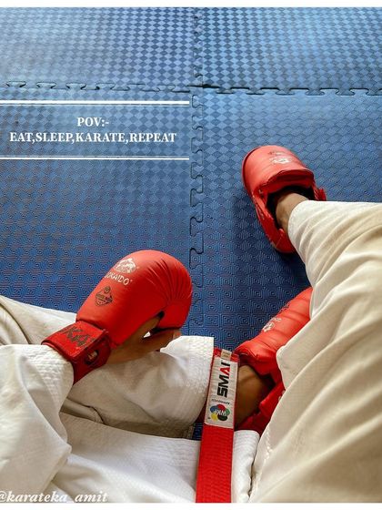 The Mind of a Karateka photo 12
