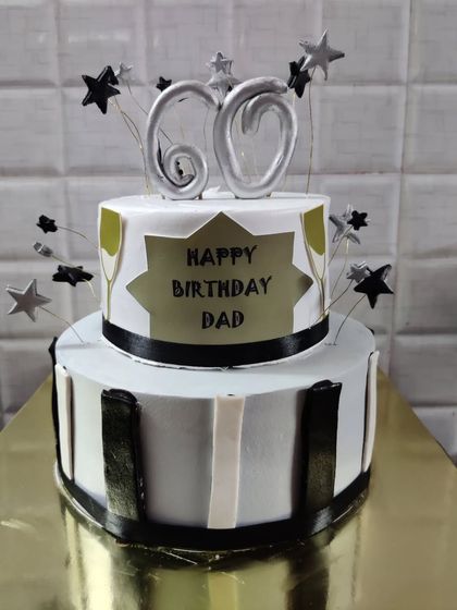 Cakes for Life's Milestones photo 10