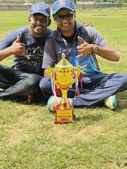 Boundless Cricket Academy - Group Cricket Training Forging Champions: Match Wins & Achievements photo 13