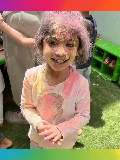 Evolve Montessori - Montessori Preschool Program Celebrating Our Roots photo 77