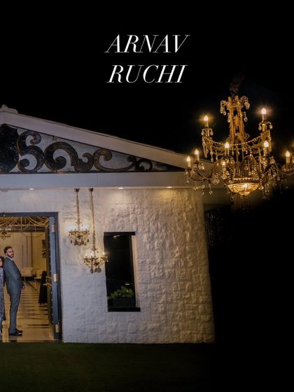 Artistic Couple Portraits photo 22