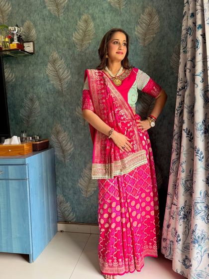 Elegant Reception & Party Looks photo 8